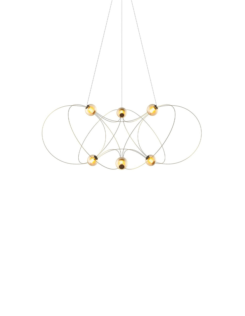 Munari Pendant Light