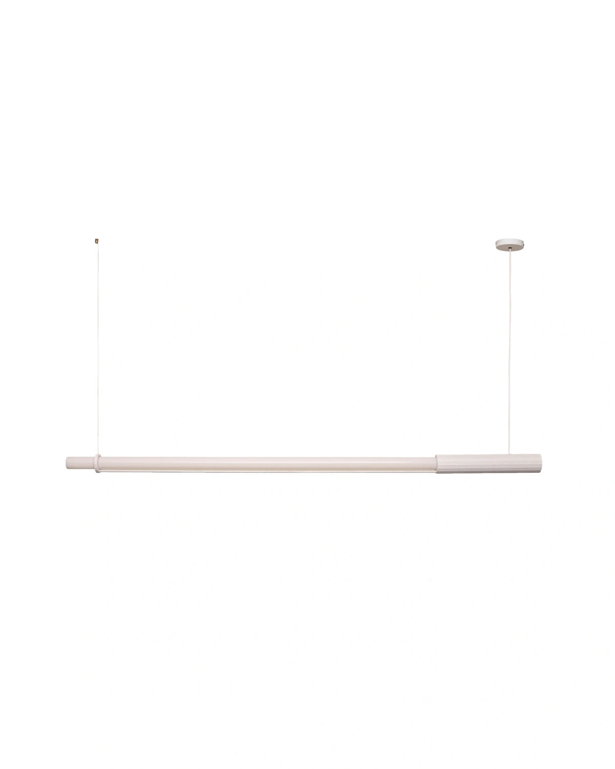 In Fine Horizontal Pendant Light