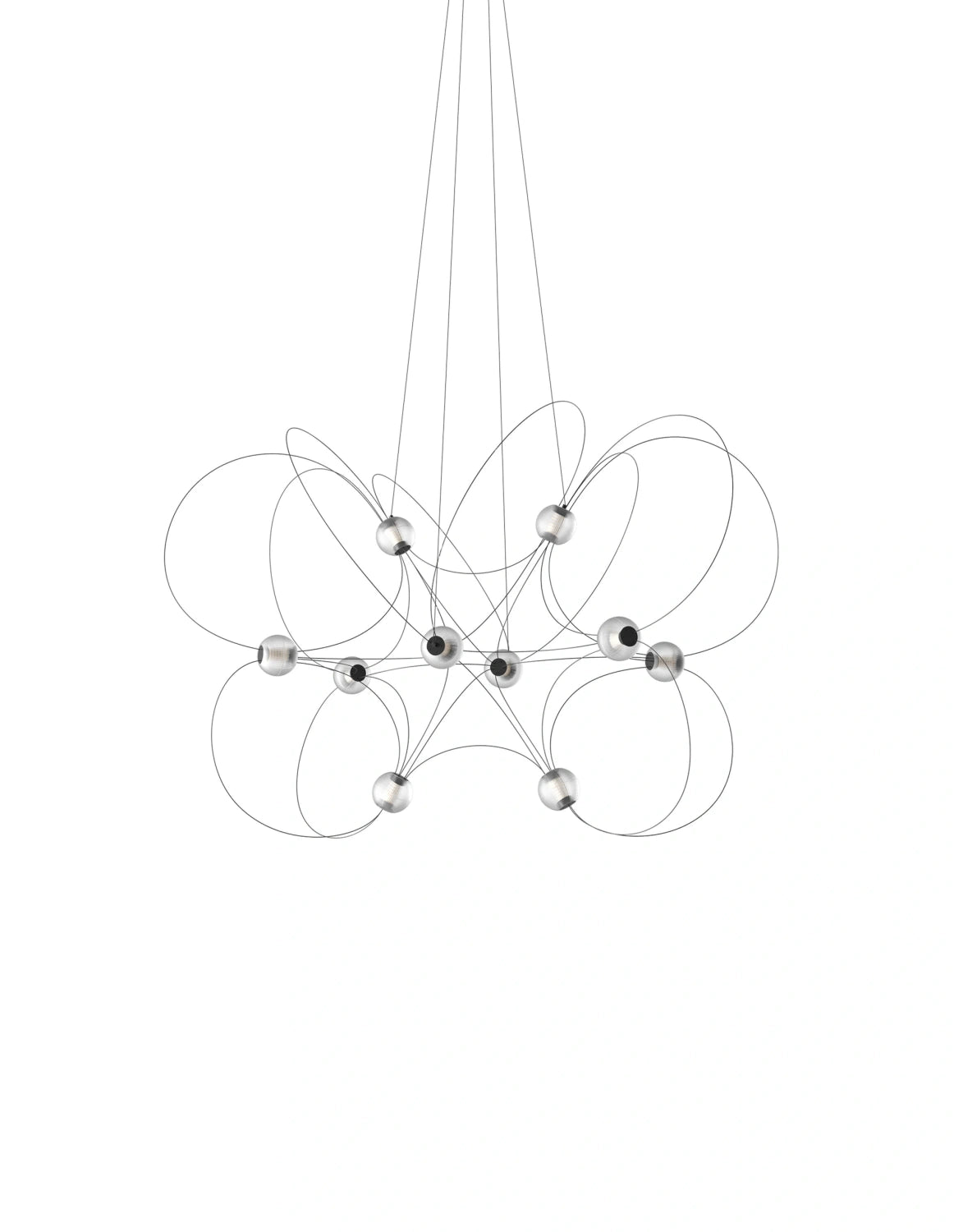Munari Pendant Light