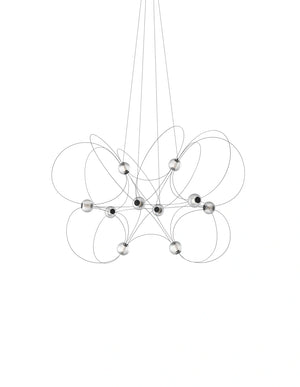 Munari Pendant Light