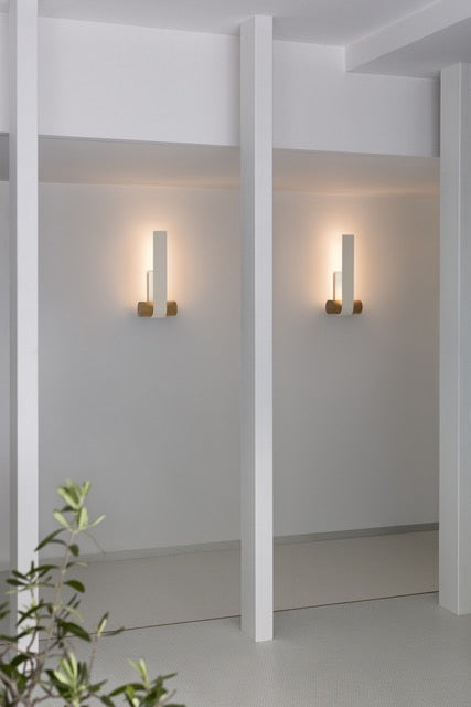 Nastro 563.42 Wall Sconce