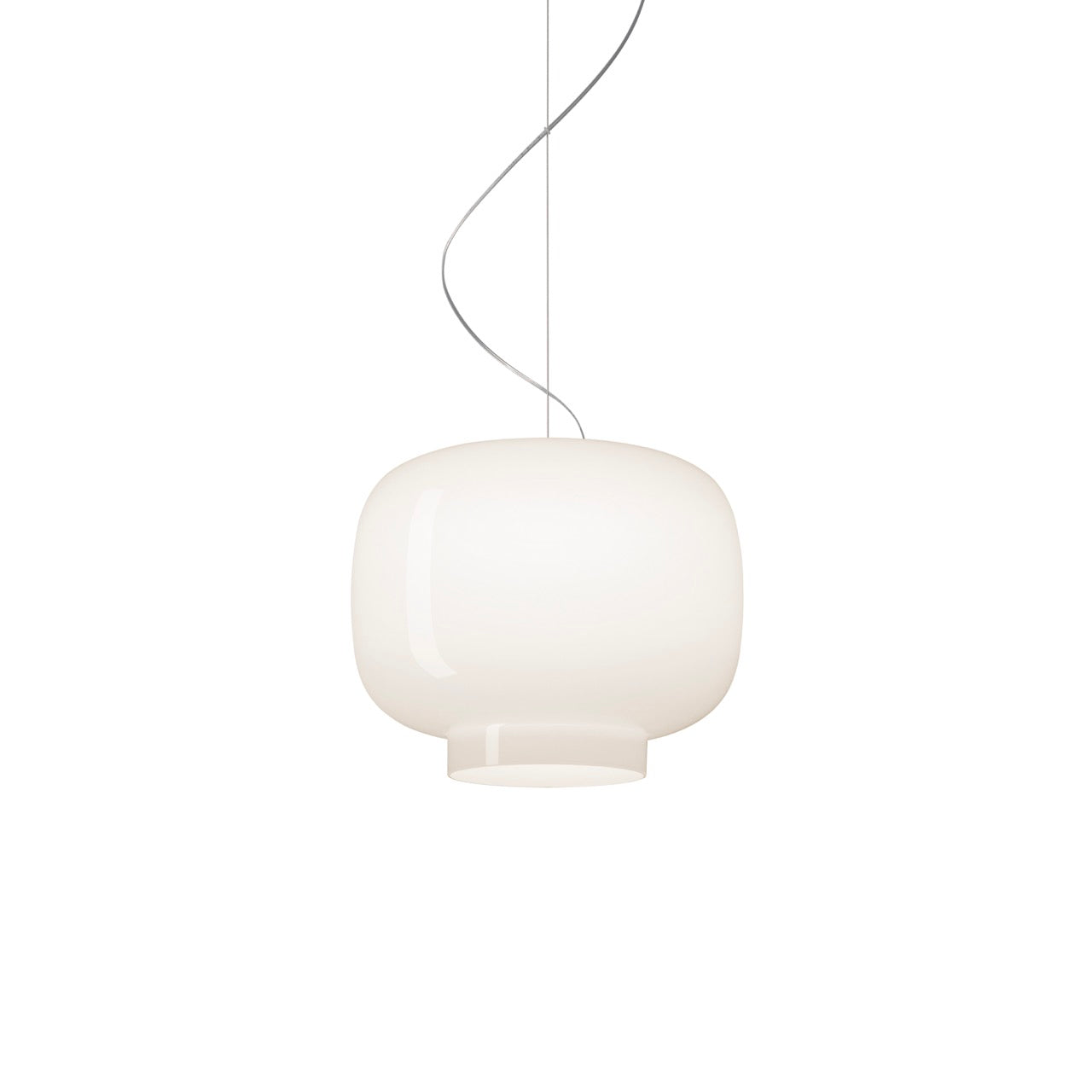 Chouchin Bianco Pendant Light