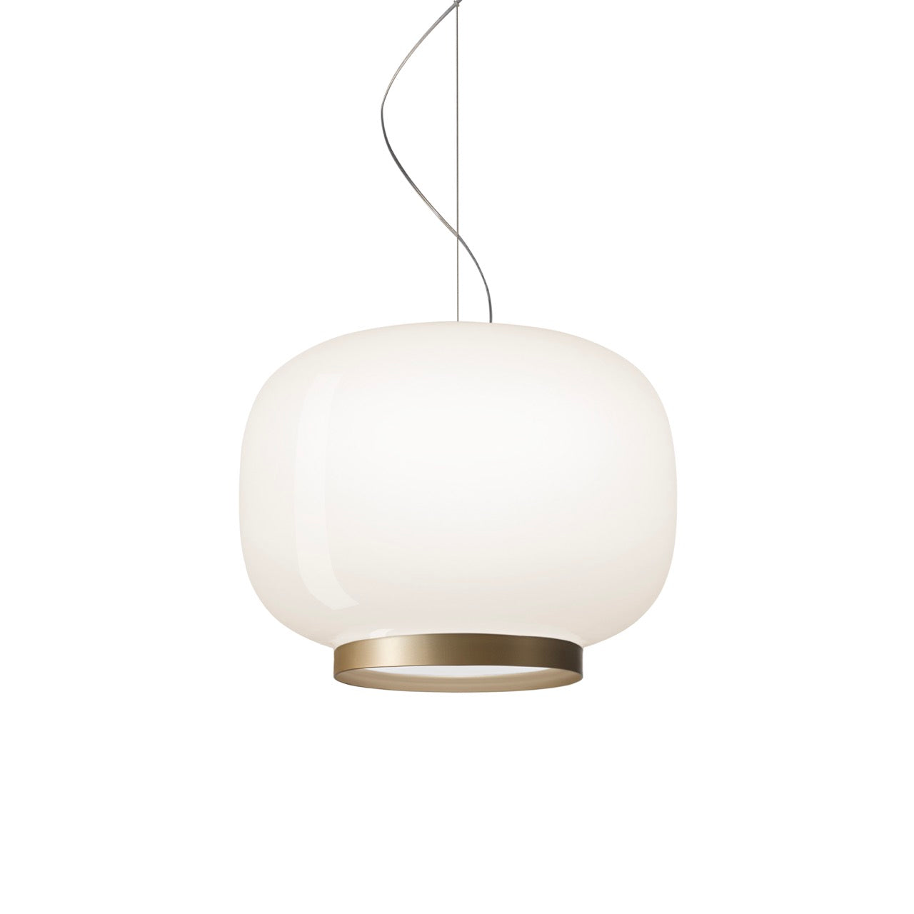 Chouchin Reverse Pendant Light