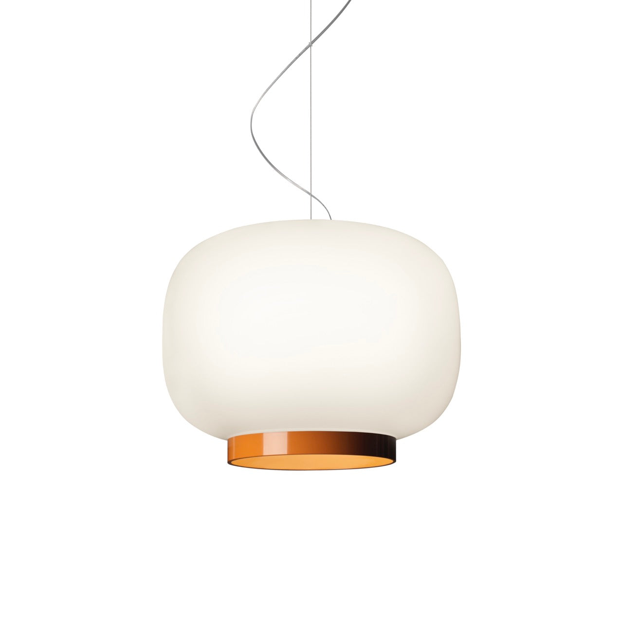 Chouchin Reverse Pendant Light