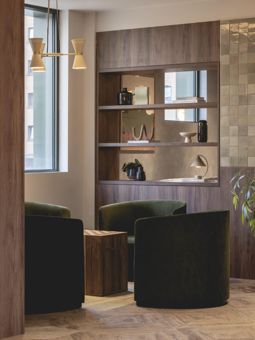 Collector Chandelier Audo Copenhagen