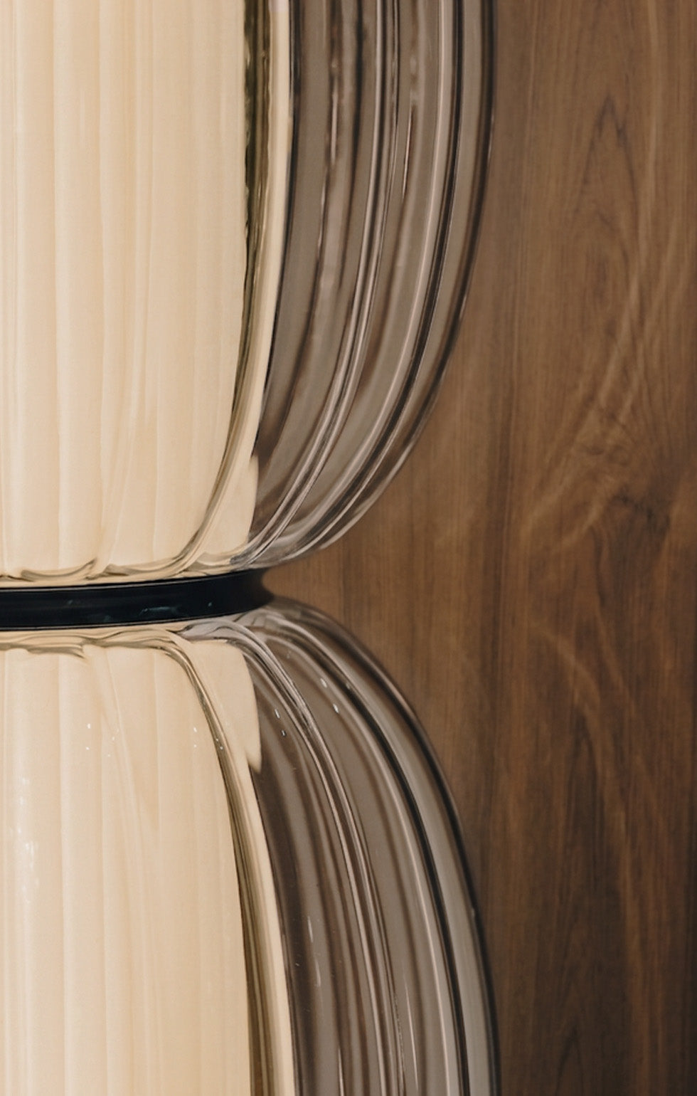 Alma Totem Floor Lamp
