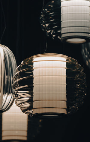 Alma Aura Suspension Light