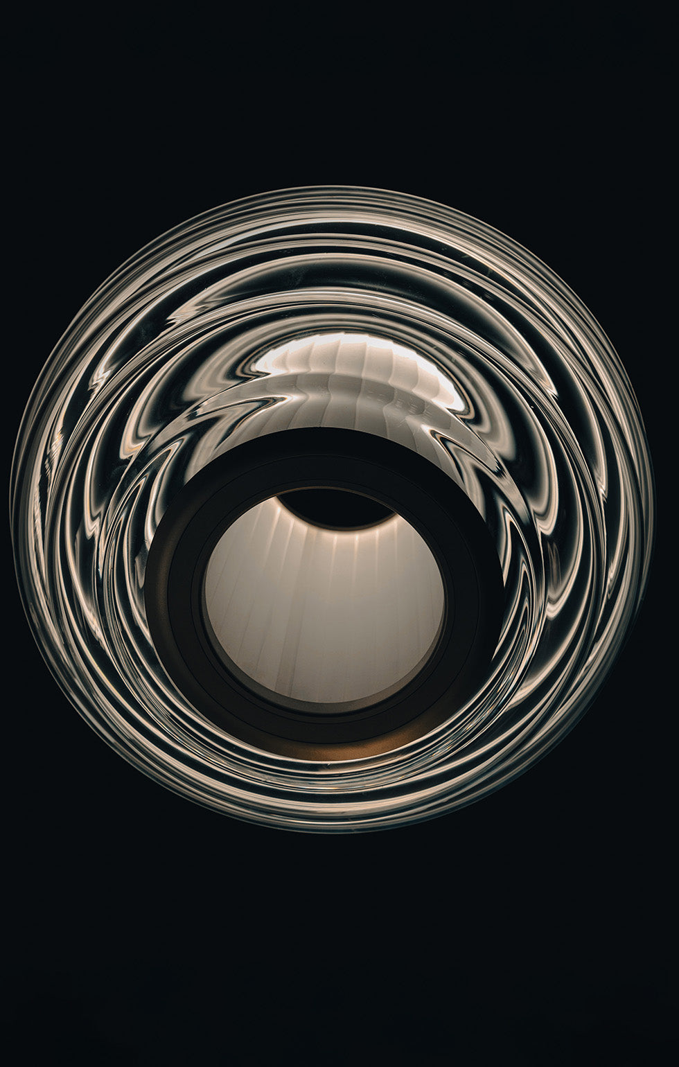 Alma Aura Suspension Light