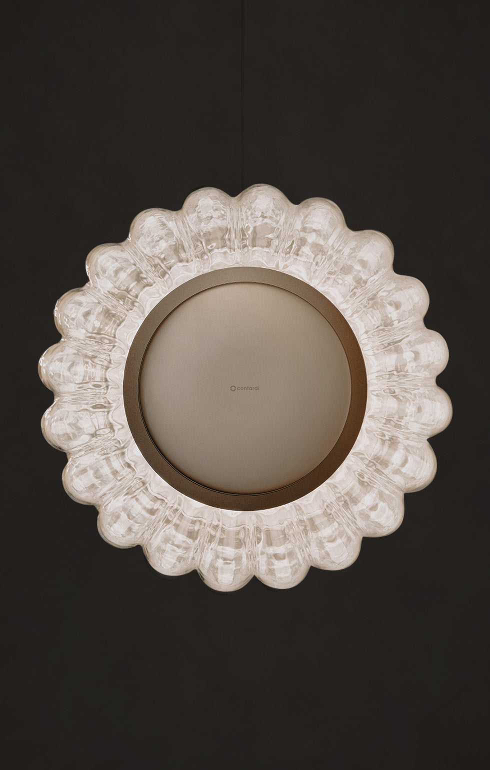 Alma Multipla Suspension Light