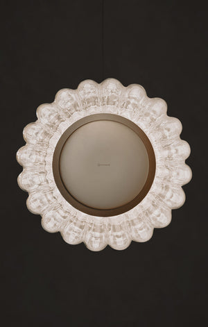 Alma Multipla Suspension Light