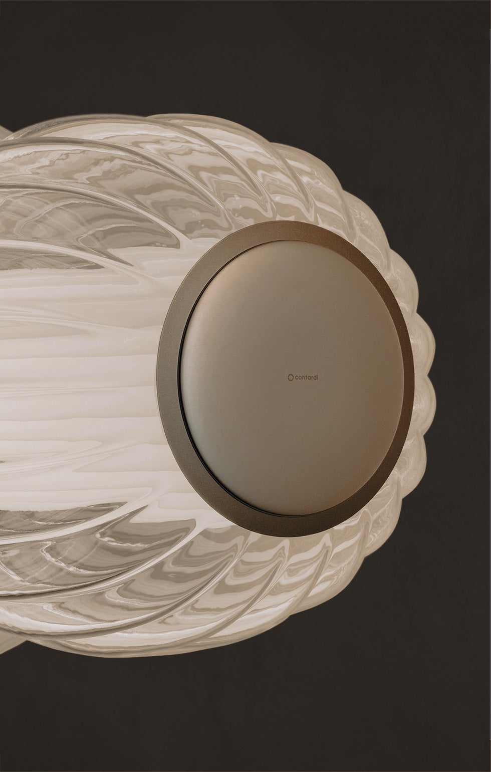 Alma Multipla Suspension Light