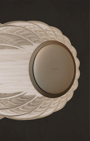 Alma Multipla Suspension Light