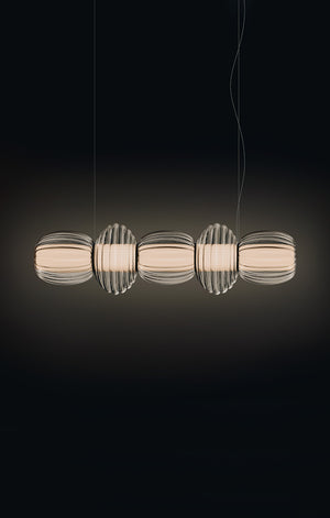 Alma Plurima Suspension Light