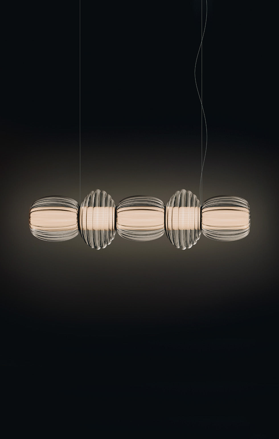 Alma Plurima Suspension Light