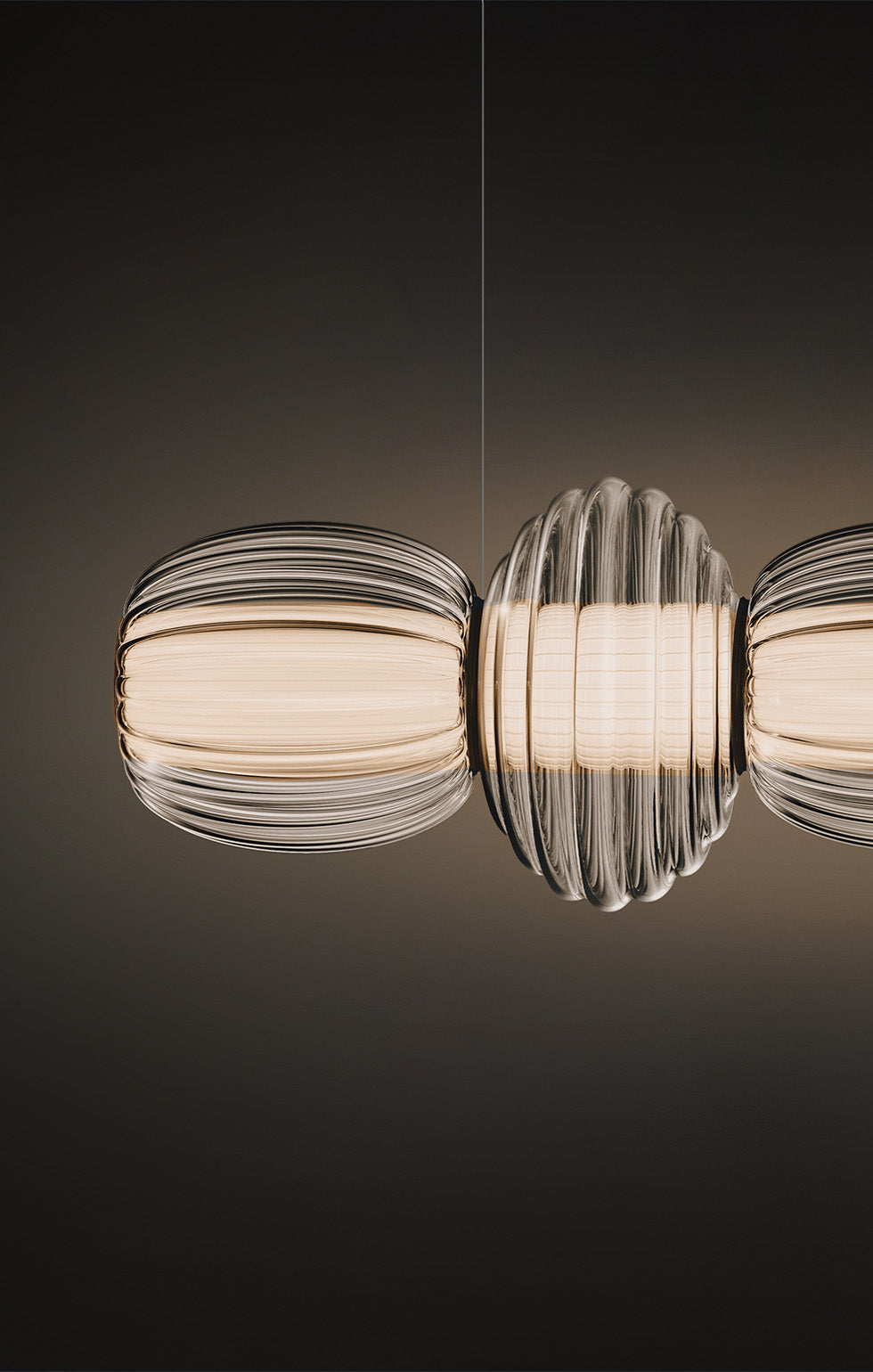 Alma Plurima Suspension Light