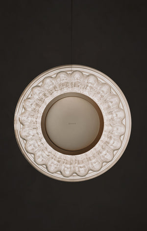 Alma Plurima Suspension Light