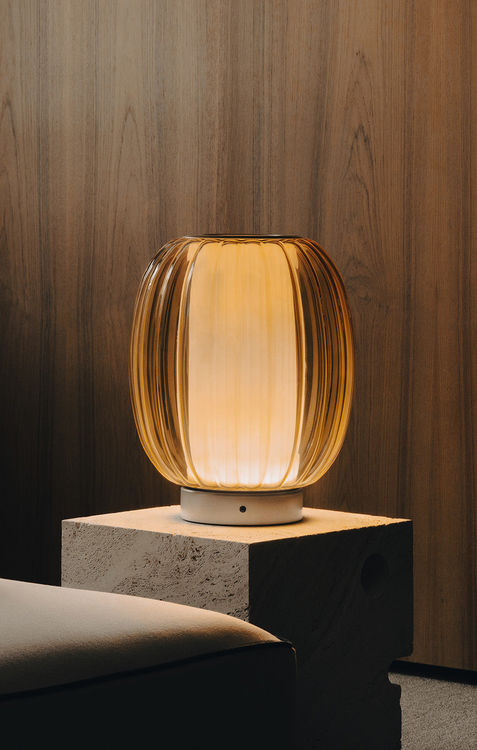 Alma Table Lamp