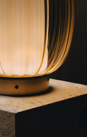 Alma Table Lamp