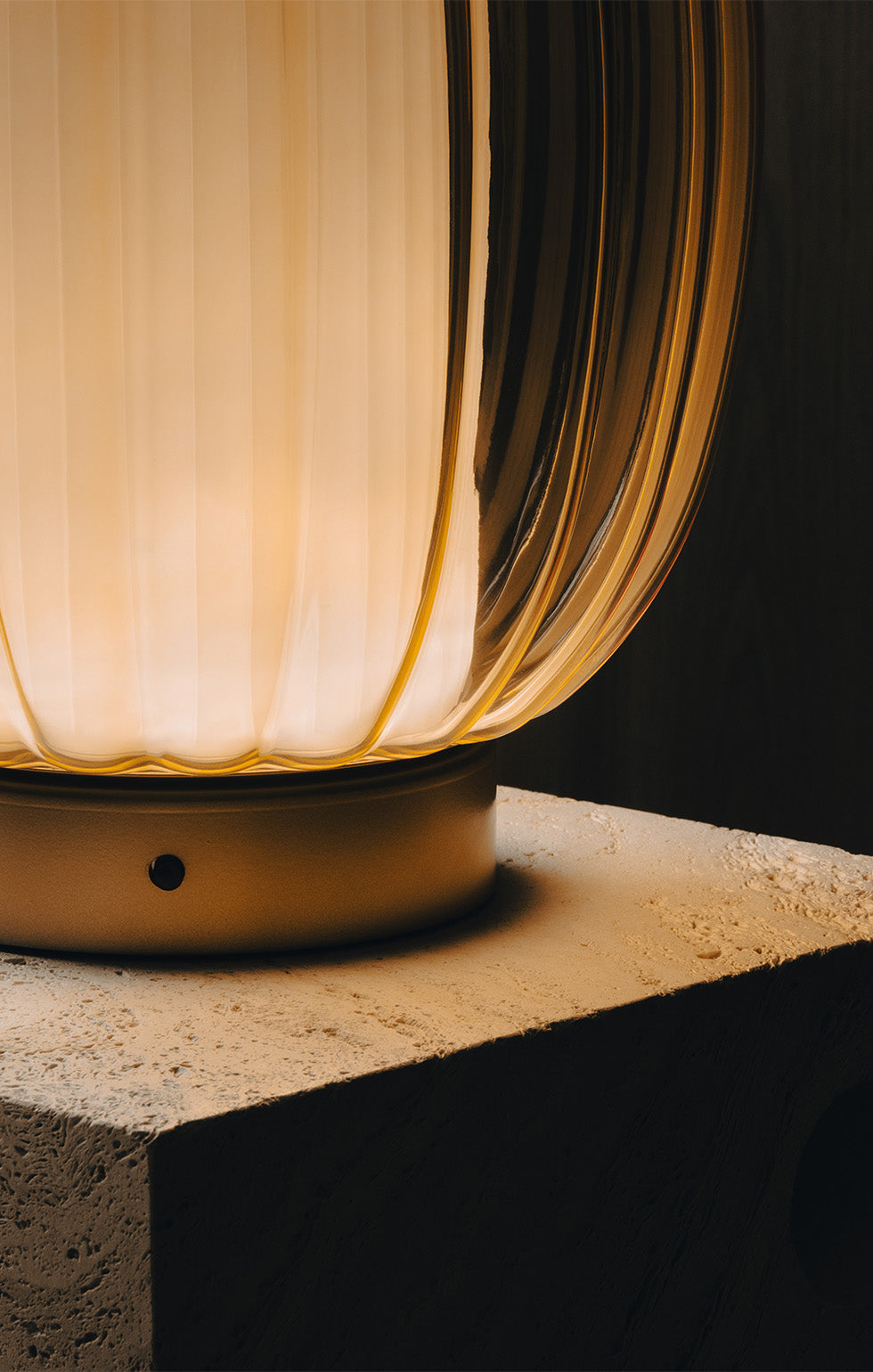 Alma Table Lamp