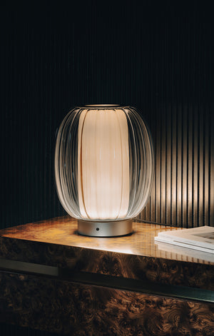 Alma Table Lamp
