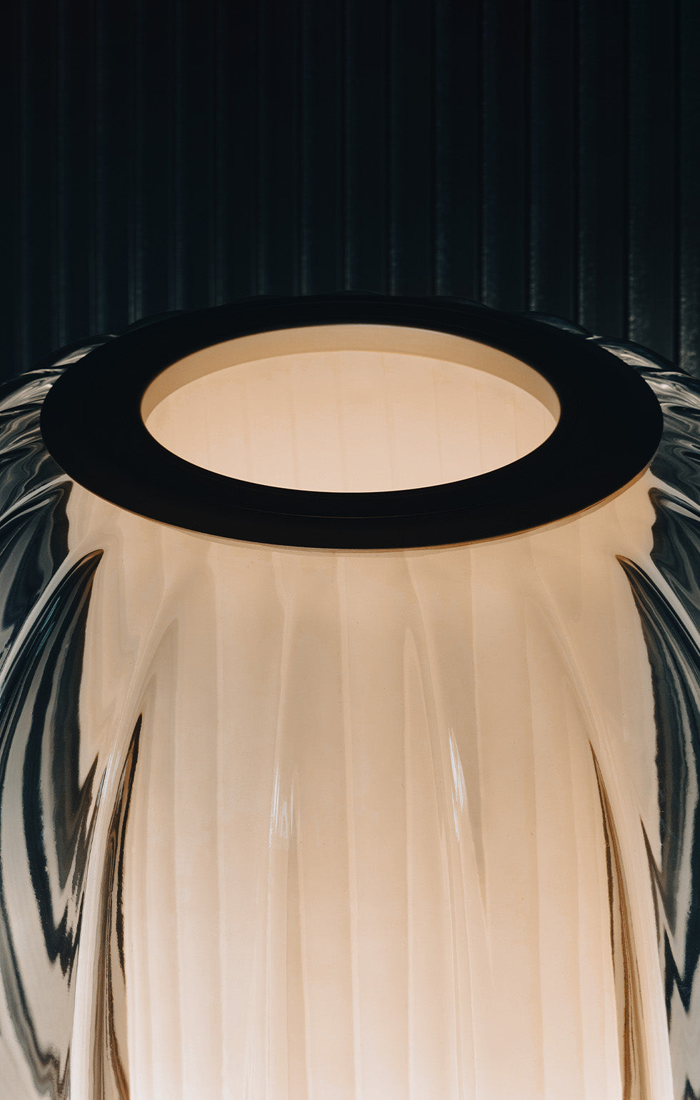 Alma Table Lamp