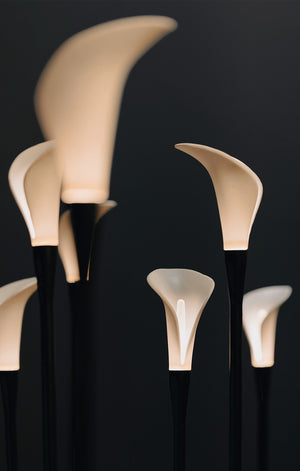 Bloom Outdoor Floor Lamp
