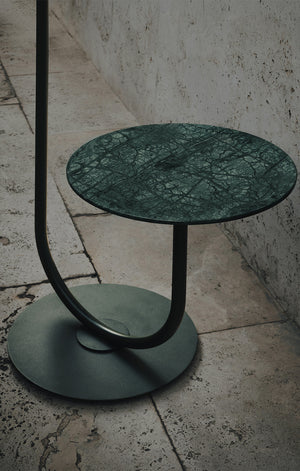 Calypso Outdoor Floor Lamp