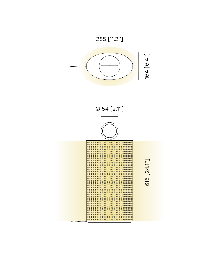 Clara Outdoor Lantern