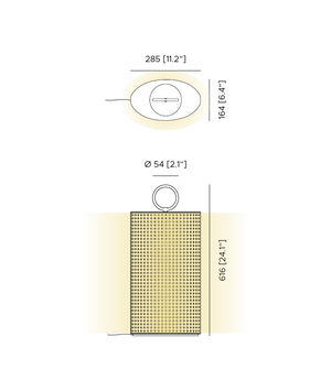 Clara Outdoor Lantern