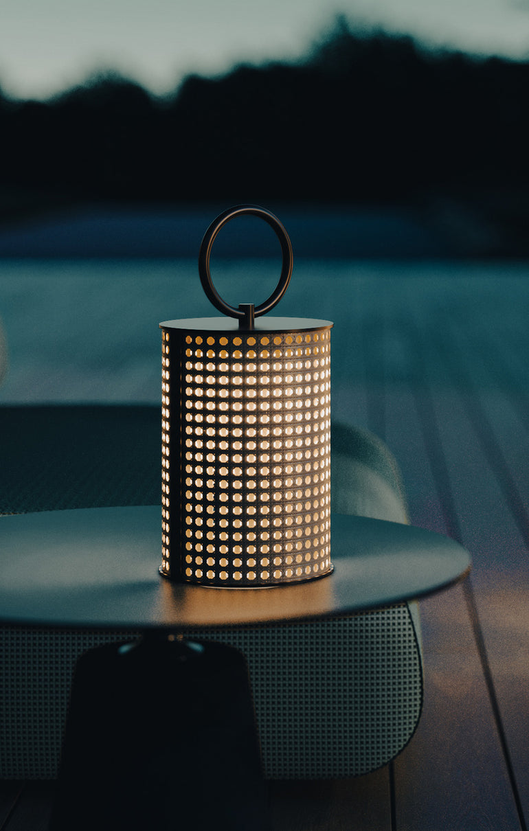 Clara Nomad Outdoor Portable Lantern