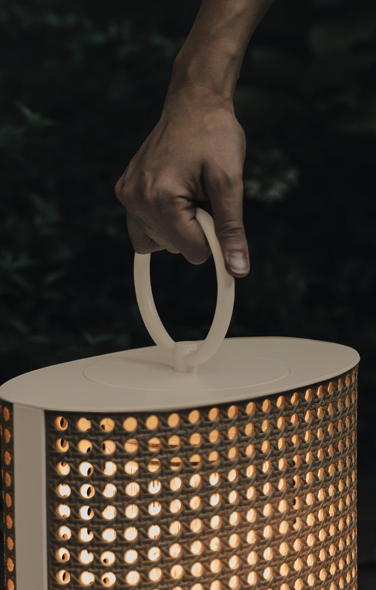 Clara Nomad Outdoor Portable Lantern