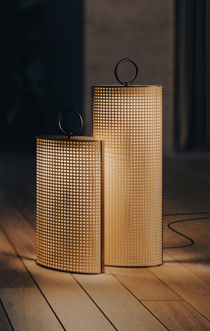 Clara Outdoor Lantern