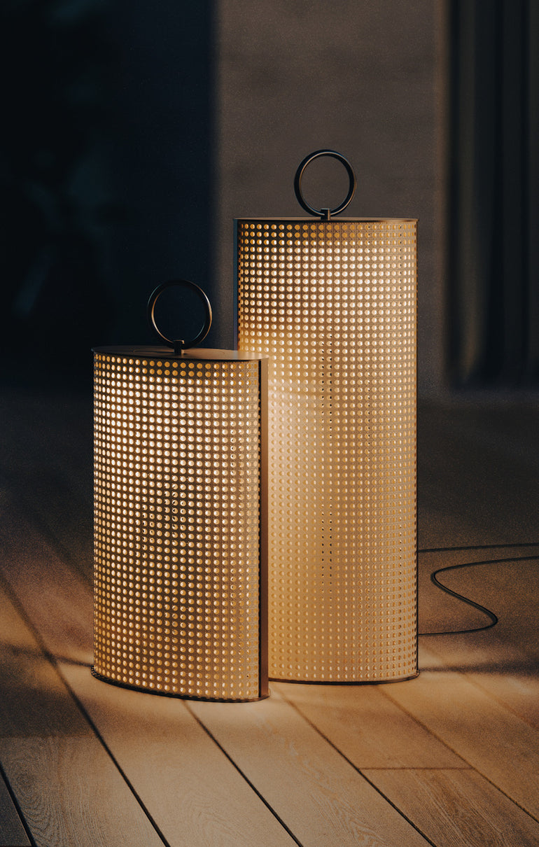 Clara Outdoor Lantern