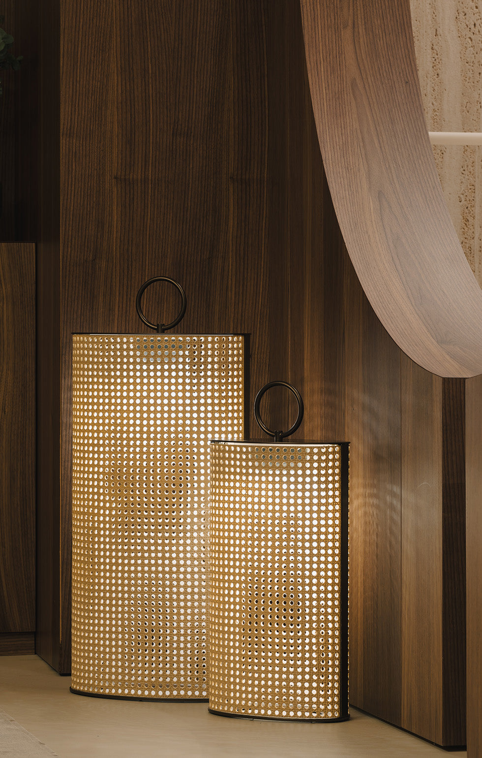 Clara Outdoor Lantern