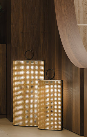 Clara Outdoor Lantern