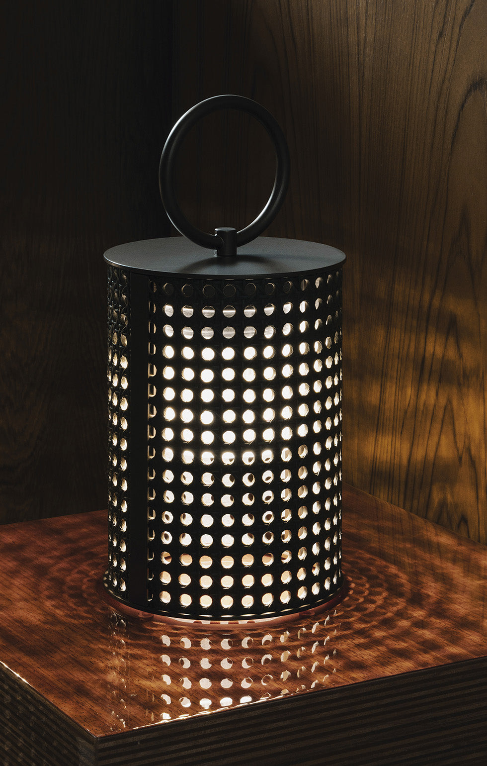Clara Outdoor Lantern