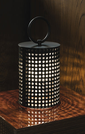 Clara Outdoor Lantern