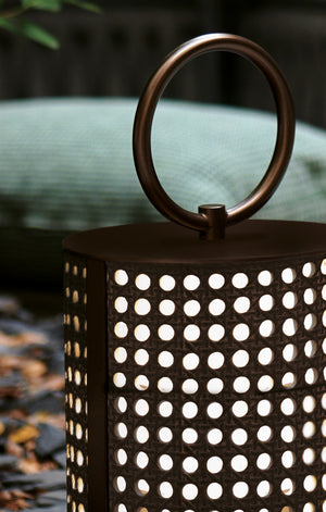 Clara Outdoor Lantern