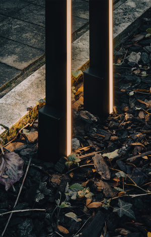 Fly Outdoor Floor Lamp