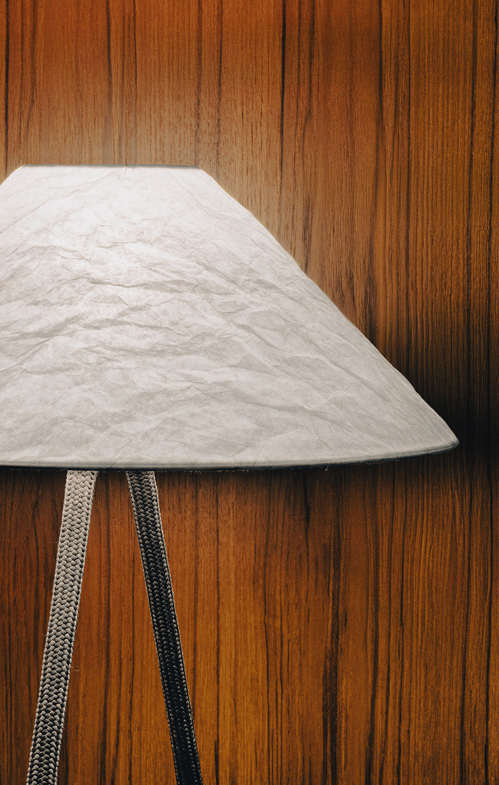 Hat Floor Lamp