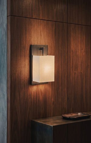 Heritage Coconette Wall Light
