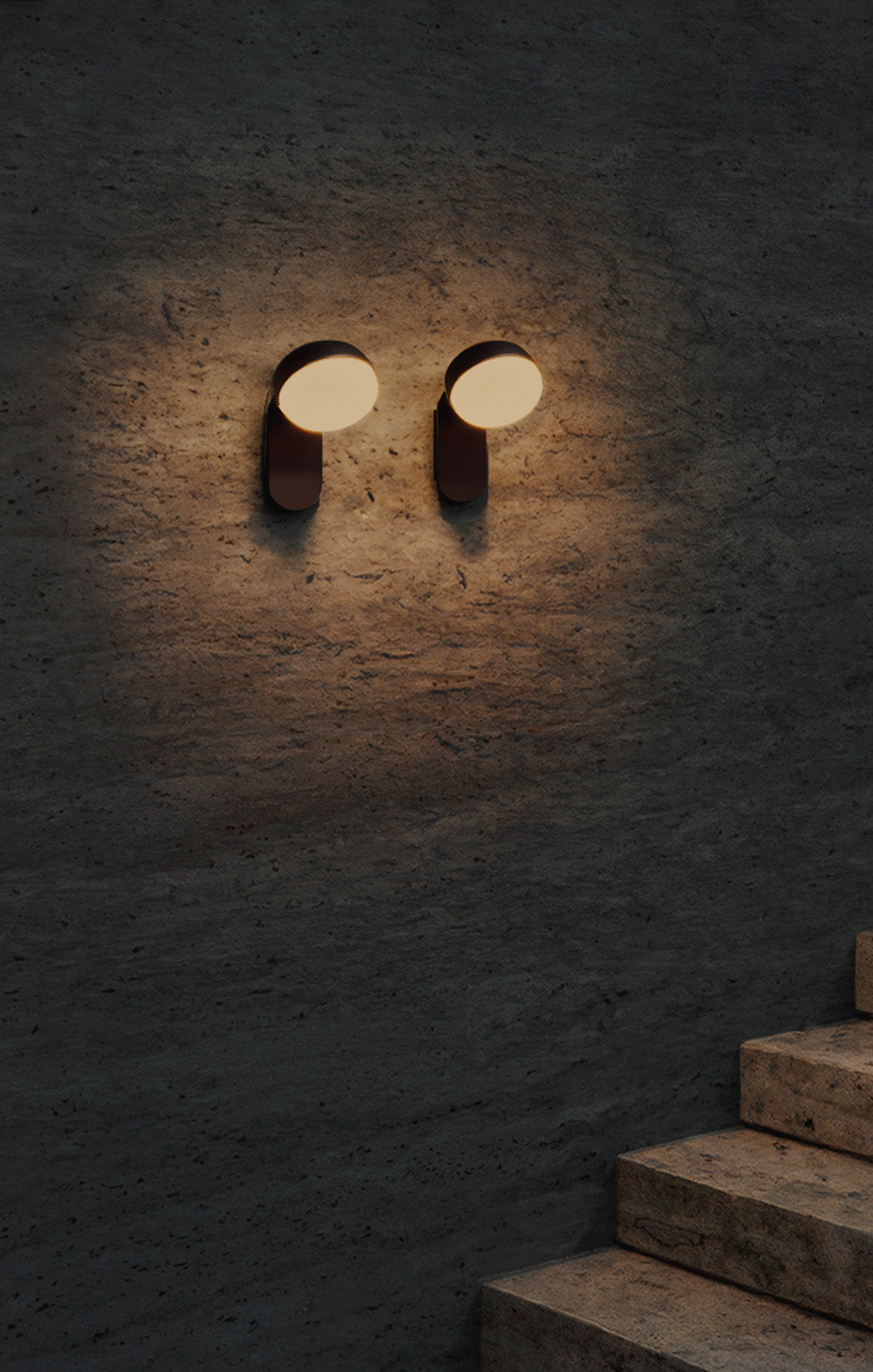 Kiki Zest Outdoor Wall Light