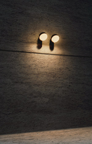 Kiki Zest Outdoor Wall Light