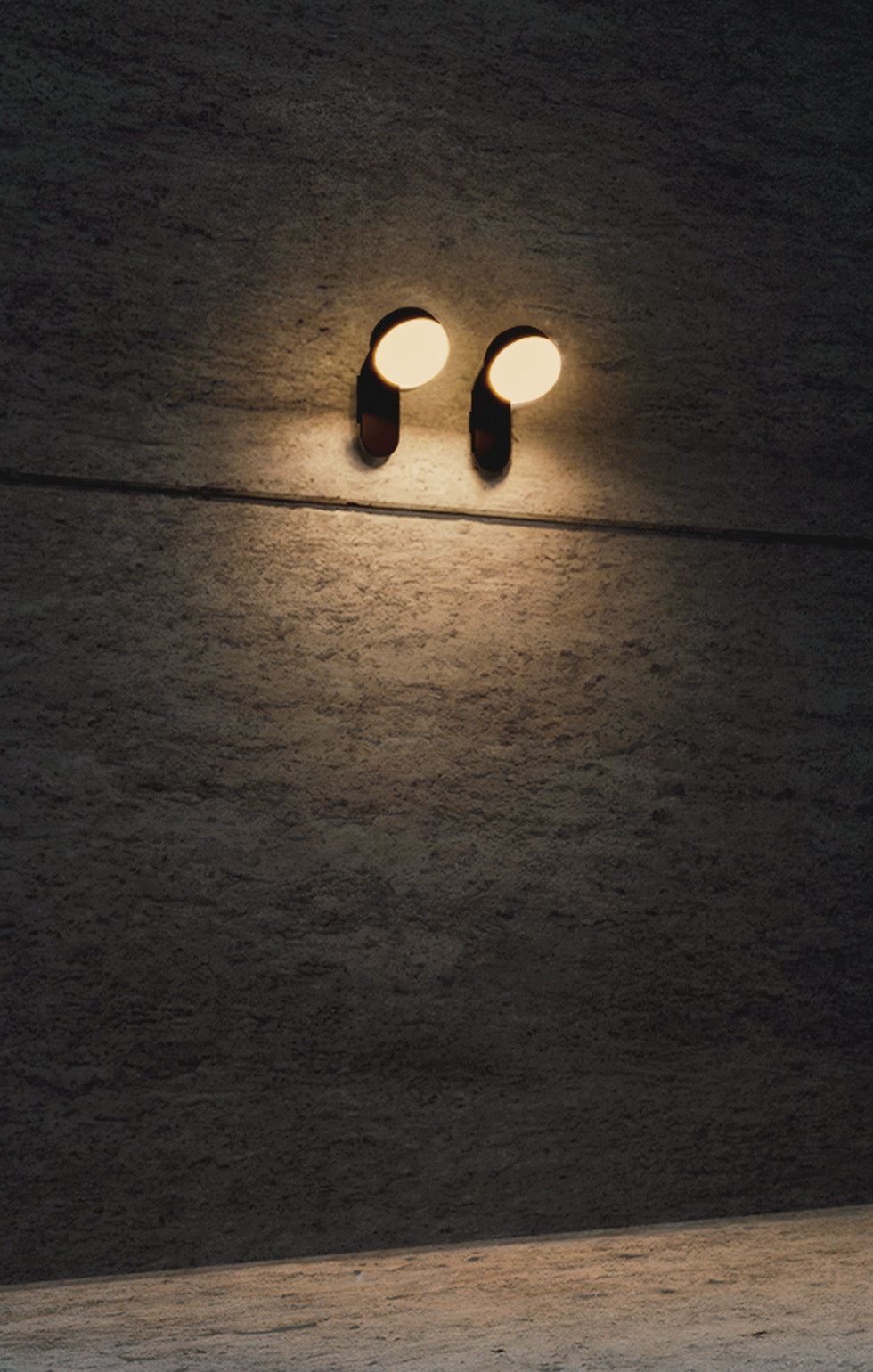 Kiki Zest Outdoor Wall Light