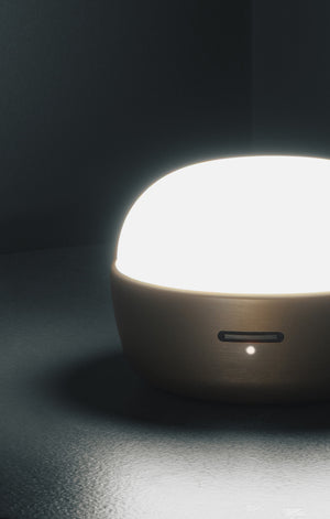 Kiki Table Lamp