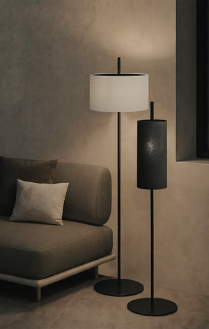 Lagoon Outdoor Floor Lamp