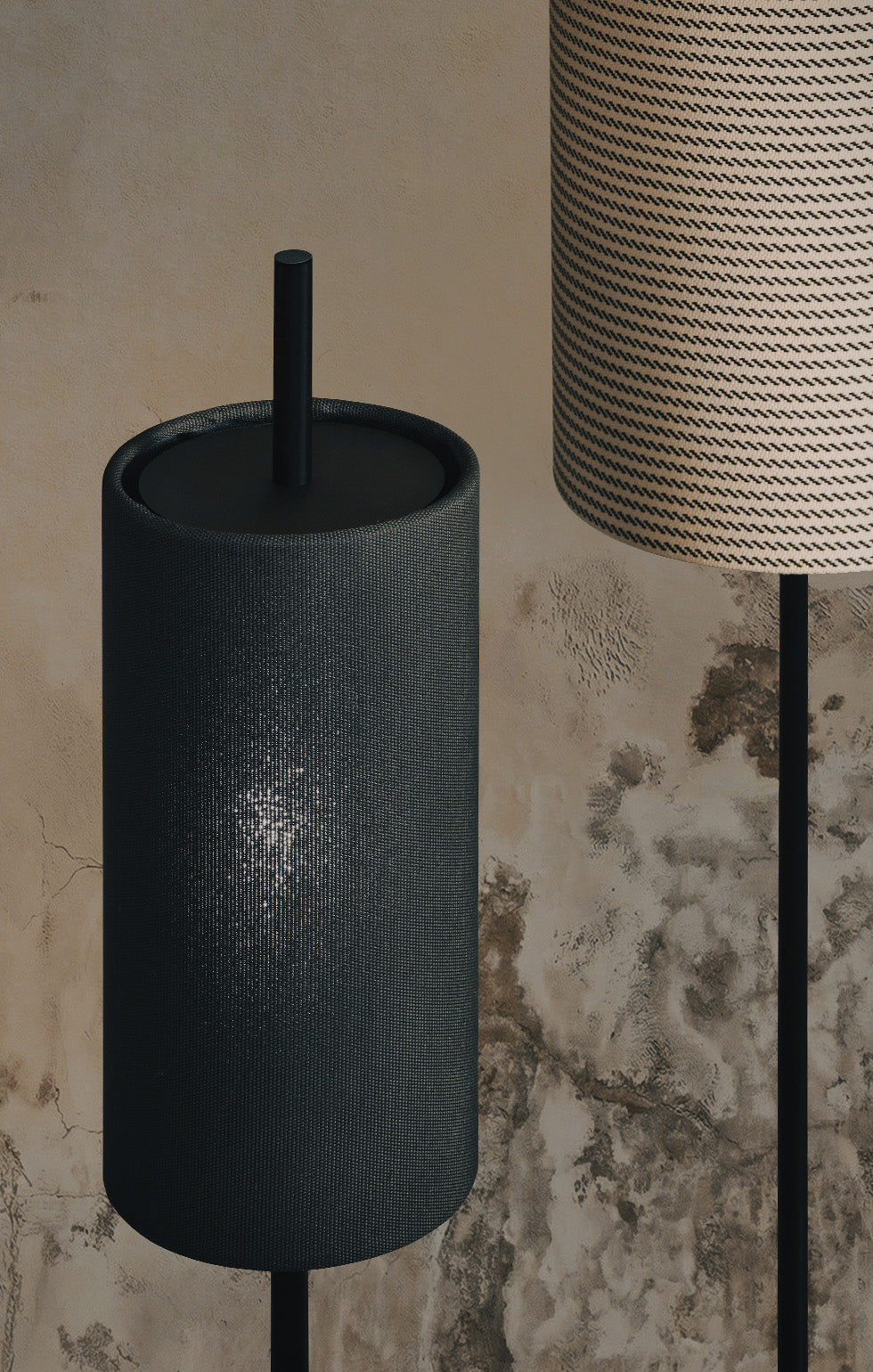 Lagoon Outdoor Floor Lamp