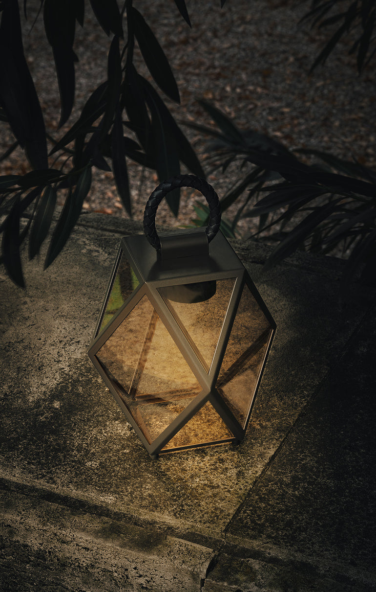 Muse Nomad Outdoor Portable Lantern