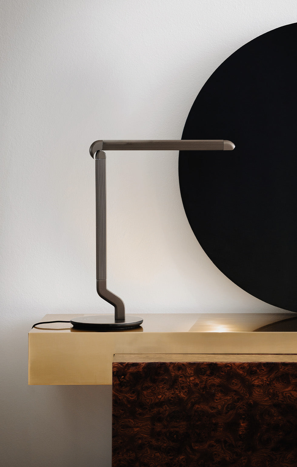 Picchio Table Lamp