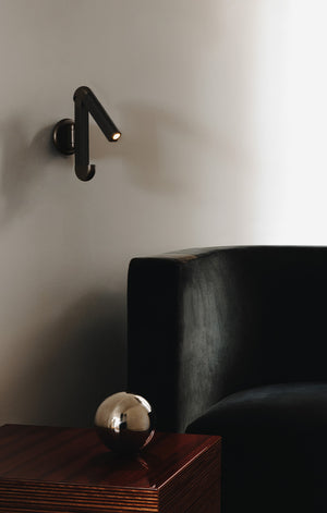 Picchio Wall Light